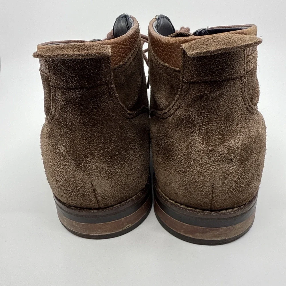 Cole Haan light wear